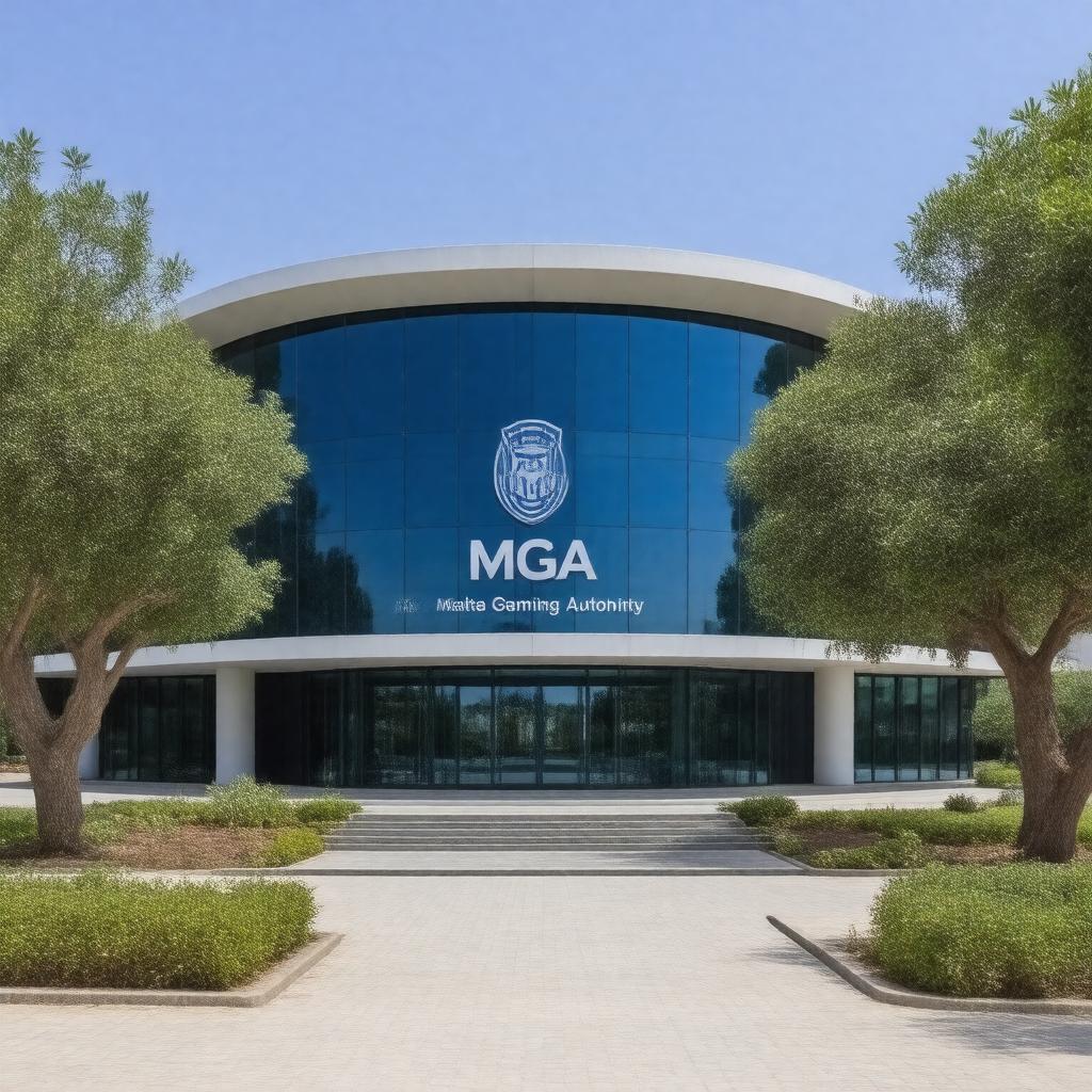 Malta Gaming Authority